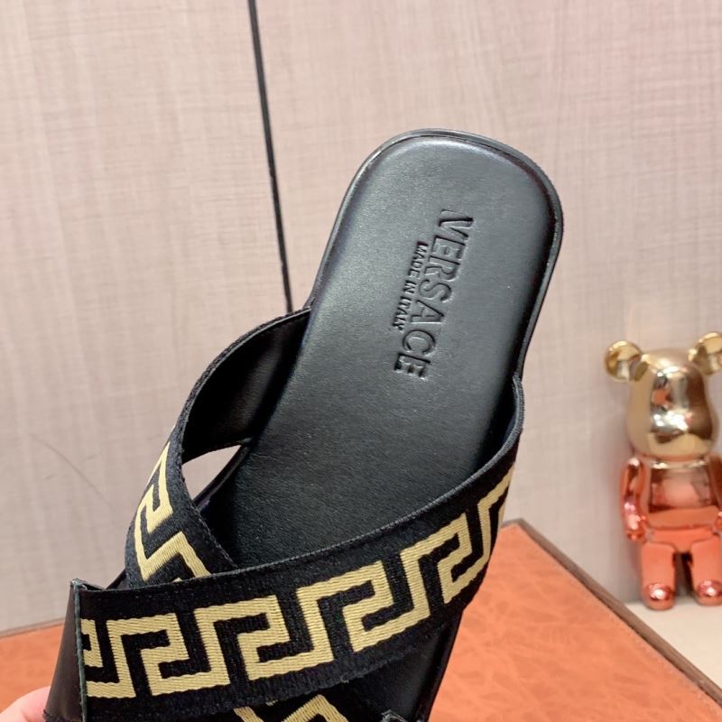 Versace Slippers